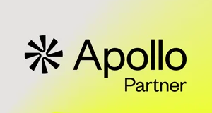 Apollo.io Certified Agency Partner
